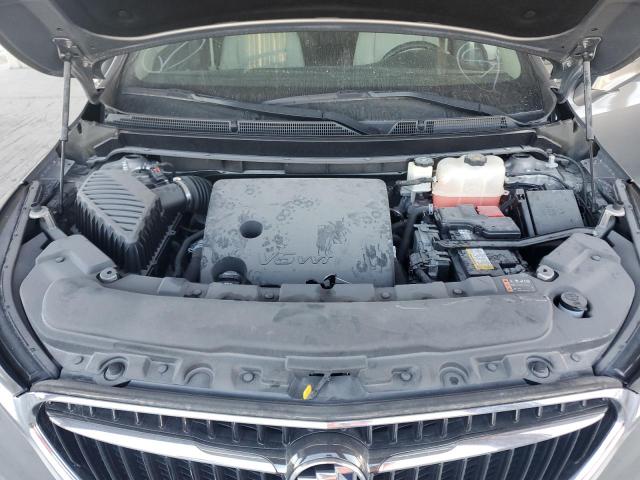 Photo 12 from auction – 2018 BUICK ENCLAVE PR with VIN 5GAERCKW4JJ150916