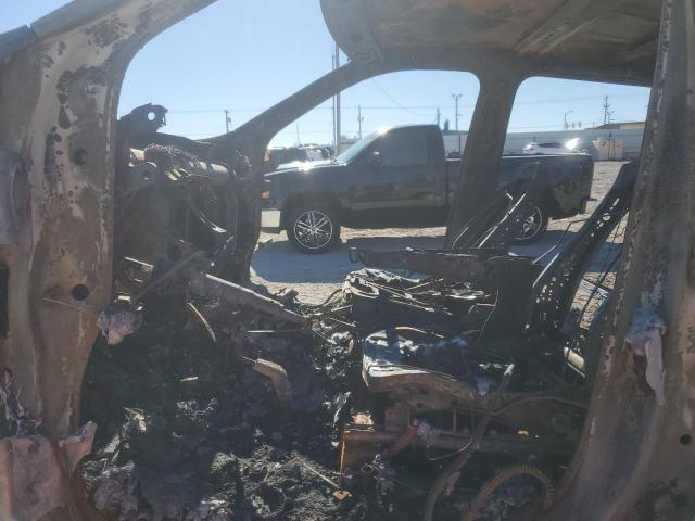 Photo 7 from auction – 2024 CHEVROLET SILVERADO with VIN 1GCPACEK9RZ194236