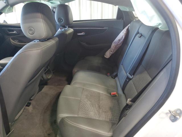 Photo 10 from auction – 2017 CHEVROLET IMPALA LT with VIN 2G1105S33H9161574