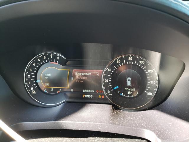 Photo 9 from auction – 2016 FORD EXPLORER P with VIN 1FM5K8HT7GGB25958