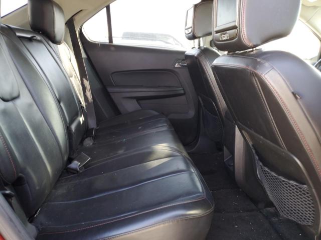 Photo 11 from auction – 2011 CHEVROLET EQUINOX with VIN 2CNALPEC8B6355592