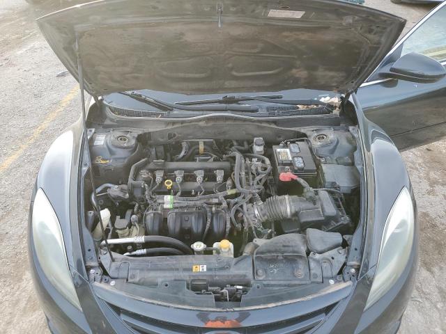 Photo 11 from auction – 2012 MAZDA 6 I with VIN 1YVHZ8DH0C5M43340