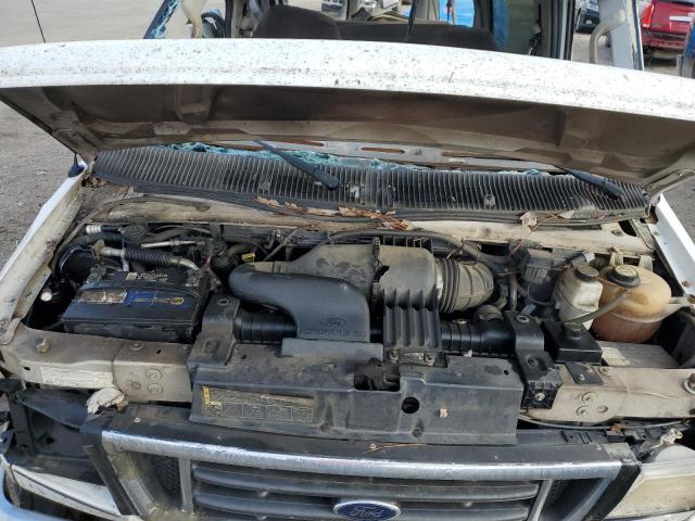 Photo 12 from auction – 2007 FORD ECONOLINE with VIN 1FBNE31L77DA87212