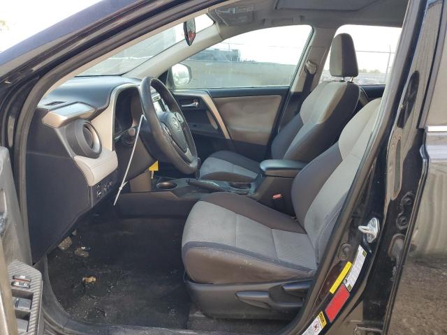 Photo 7 from auction – 2015 TOYOTA RAV4 XLE with VIN 2T3WFREV4FW195977