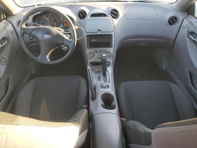 Photo 8 from auction – 2001 TOYOTA CELICA with VIN JTDDR32T410100300