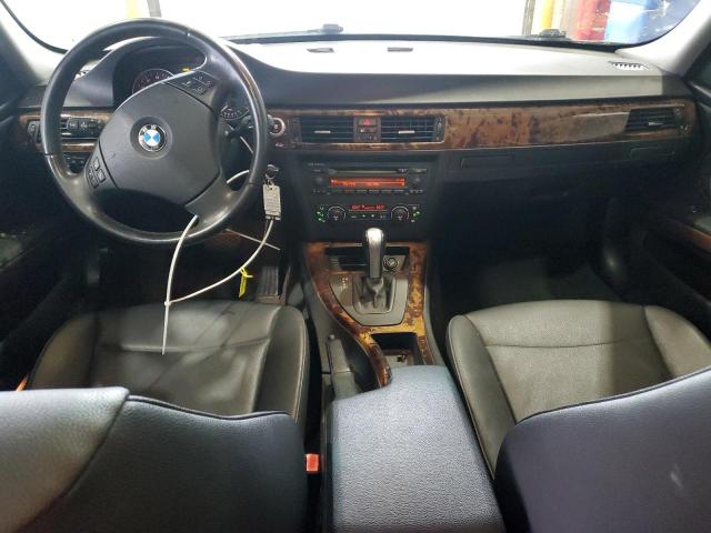 Photo 8 from auction – 2006 BMW 325 I with VIN WBAVB13516PT25279