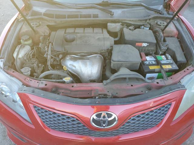 Photo 11 from auction – 2011 TOYOTA CAMRY BASE with VIN 4T1BF3EK4BU189830