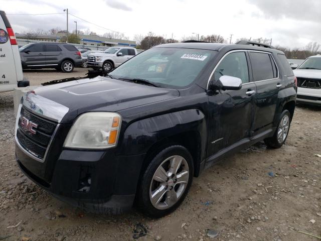 GMC TERRAIN SL 2014 with VIN 2GKALREK8E6307803 - Photo from auction