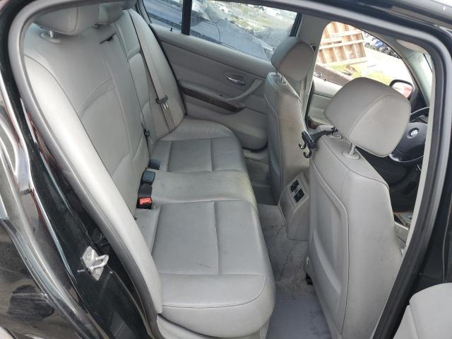 Photo 10 from auction – 2011 BMW 328 I with VIN WBAPH7C52BE673883