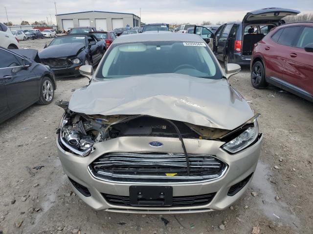 Photo 5 from auction – 2015 FORD FUSION SE with VIN 3FA6P0H9XFR239739