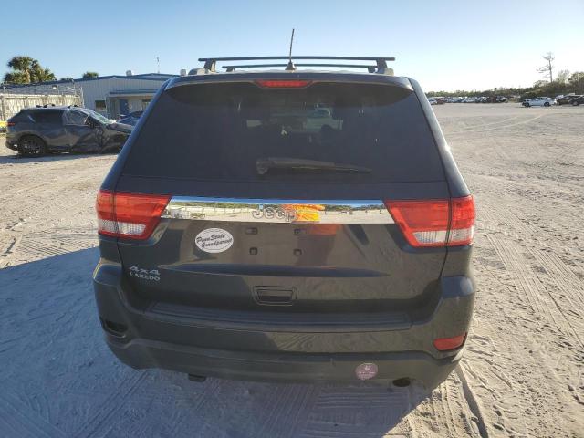 Photo 6 from auction – 2013 JEEP GRAND CHER with VIN 1C4RJFAG2DC533099