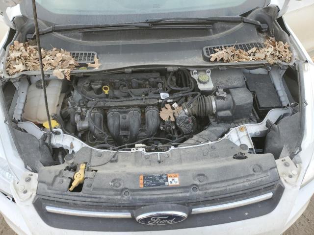 Photo 12 from auction – 2015 FORD ESCAPE SE with VIN 1FMCU0G79FUA88449