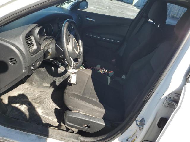 Photo 7 from auction – 2017 DODGE CHARGER PO with VIN 2C3CDXAG6HH609739