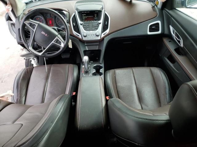 Photo 8 from auction – 2014 GMC TERRAIN SL with VIN 2GKALSEK4E6375880