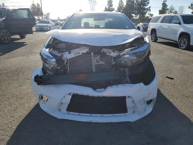 Photo 5 from auction – 2016 TOYOTA COROLLA L with VIN 5YFBURHE7GP547574