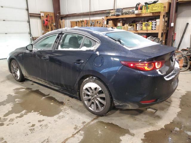 Photo 2 from auction – 2019 MAZDA 3 PREFERRE with VIN JM1BPADM3K1102493