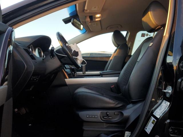 Photo 7 from auction – 2014 MAZDA CX-9 GRAND with VIN JM3TB3DV9E0434432