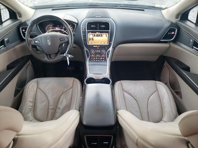 Photo 8 from auction – 2016 LINCOLN MKX RESERV with VIN 2LMTJ8LR0GBL71252