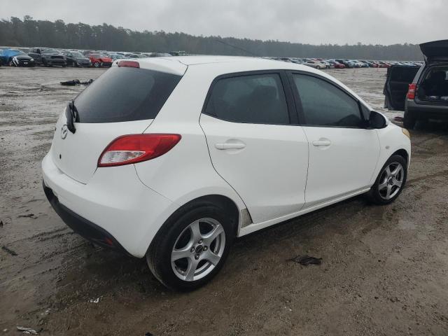 Photo 3 from auction – 2014 MAZDA MAZDA2 SPO with VIN JM1DE1KZXE0185492
