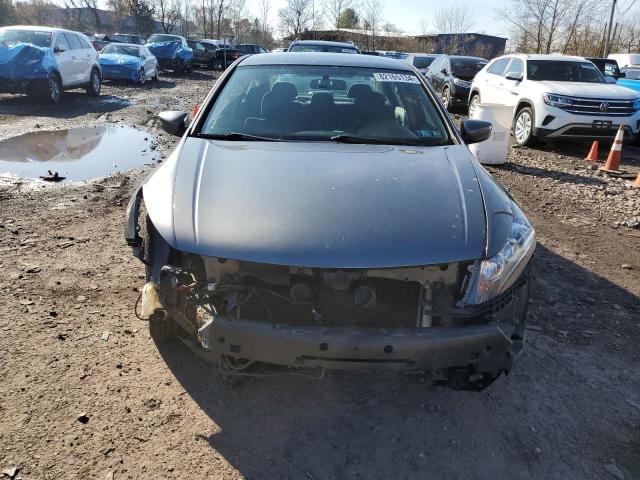 Photo 5 from auction – 2011 HONDA ACCORD LXP with VIN 1HGCP2F40BA024182