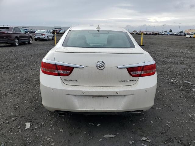 Photo 6 from auction – 2016 BUICK VERANO SPO with VIN 1G4PW5SKXG4136417
