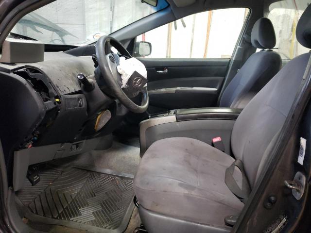 Photo 7 from auction – 2008 TOYOTA PRIUS with VIN JTDKB20U183455161