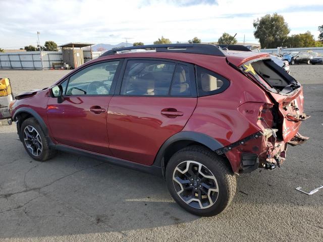 Photo 2 from auction – 2016 SUBARU CROSSTREK with VIN JF2GPABC0GH335070