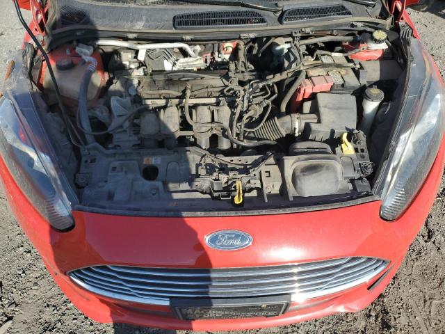 Photo 11 from auction – 2014 FORD FIESTA SE with VIN 3FADP4EJ2EM200667