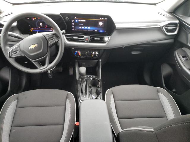 Photo 8 from auction – 2024 CHEVROLET TRAILBLAZE with VIN KL79MRSL7RB204557