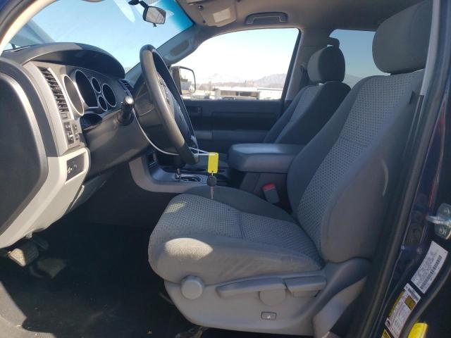 Photo 7 from auction – 2012 TOYOTA TUNDRA DOU with VIN 5TFRY5F13CX127138