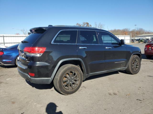 Photo 3 from auction – 2014 JEEP GRAND CHER with VIN 1C4RJFBG3EC496306
