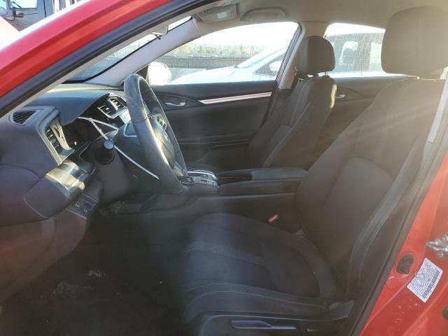 Photo 7 from auction – 2016 HONDA CIVIC LX with VIN 2HGFC2F59GH513691