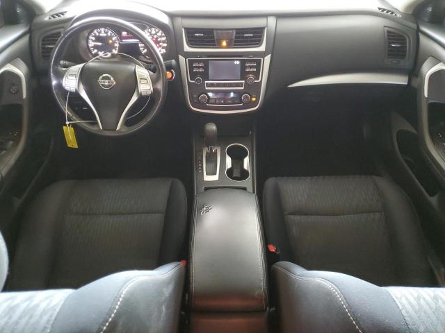 Photo 8 from auction – 2017 NISSAN ALTIMA 2.5 with VIN 1N4AL3AP5HC193156