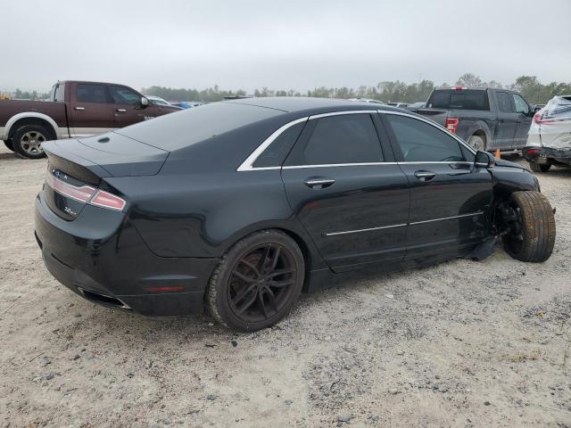 Photo 3 from auction – 2013 LINCOLN MKZ with VIN 3LN6L2G91DR816962