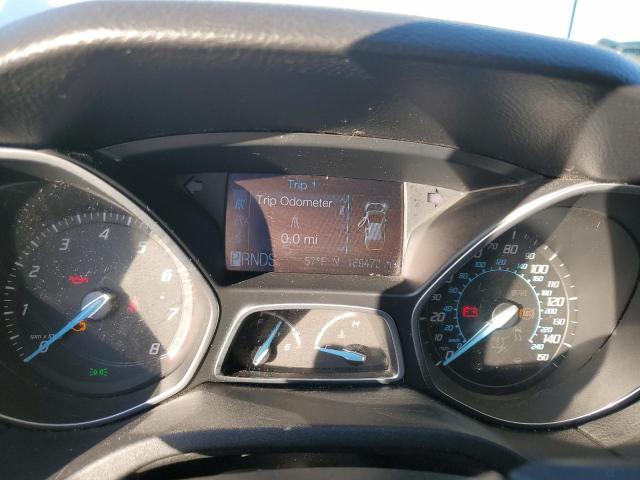 Photo 9 from auction – 2012 FORD FOCUS SEL with VIN 1FAHP3H27CL392988