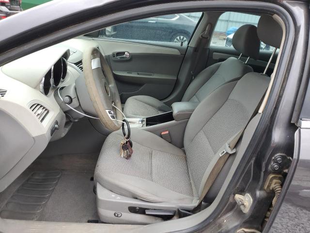 Photo 7 from auction – 2010 CHEVROLET MALIBU LS with VIN 1G1ZA5E08AF285175