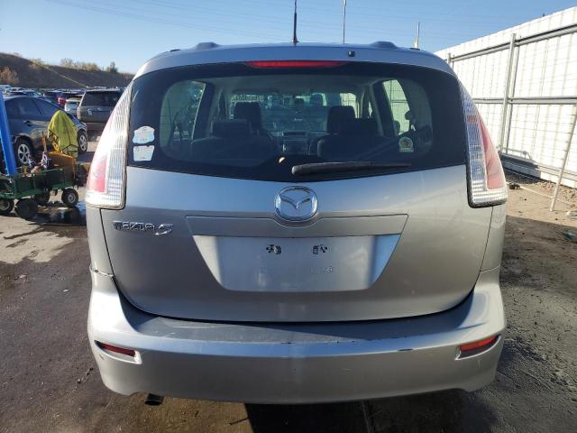 Photo 6 from auction – 2010 MAZDA 5 with VIN JM1CR2WL9A0369800