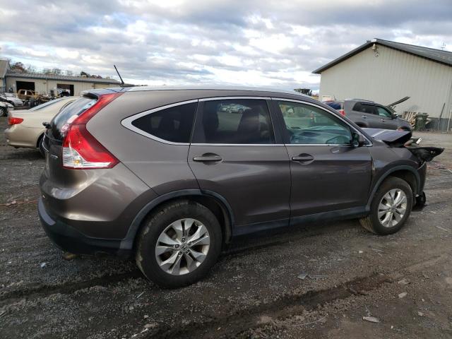 Photo 3 from auction – 2012 HONDA CR-V EXL with VIN 5J6RM4H79CL022144