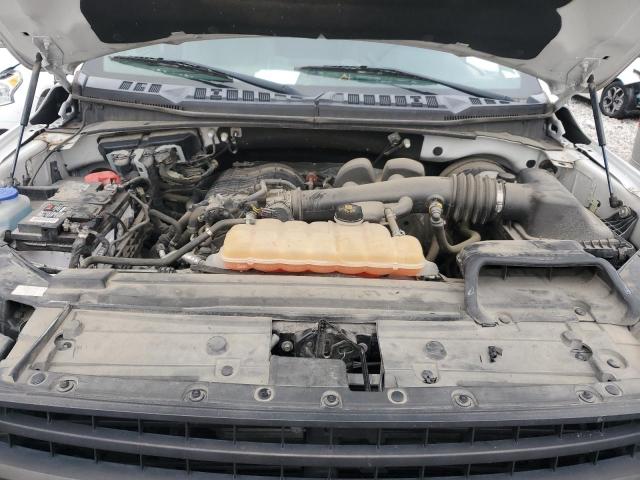 Photo 11 from auction – 2018 FORD F150 with VIN 1FTMF1CB9JKE39206