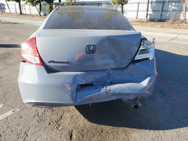 Photo 6 from auction – 2011 HONDA ACCORD LX- with VIN 1HGCS1B34BA013451