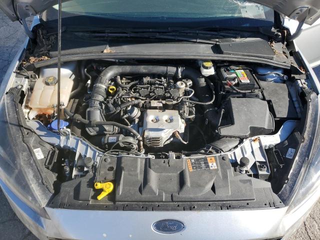 Фото 11 с аукциона – 2018 FORD FOCUS SE с VIN 1FADP3FE4JL203206