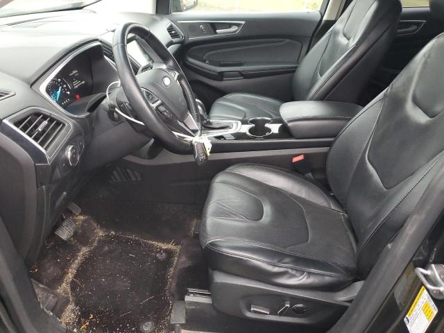Photo 7 from auction – 2015 FORD EDGE TITAN with VIN 2FMPK4K9XFBC29932
