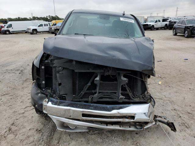 Photo 5 from auction – 2012 CHEVROLET SILVERADO with VIN 3GCPKSE78CG296203