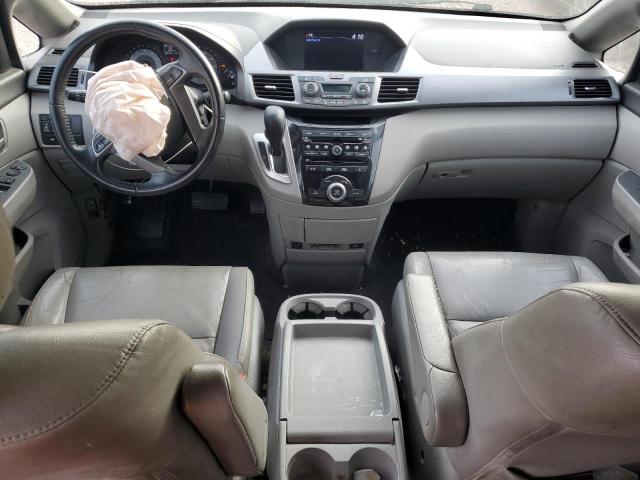 Zdjęcie 8 z aukcji – 2012 HONDA ODYSSEY EX z VIN 5FNRL5H68CB073370
