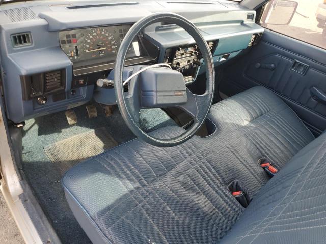 Photo 8 from auction – 1988 MITSUBISHI MIGHTY MAX with VIN JA7FL24D2JP013297