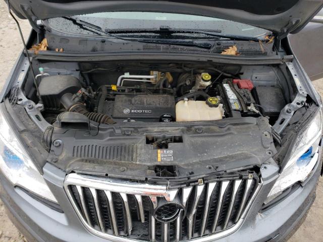 Photo 11 from auction – 2014 BUICK ENCORE with VIN KL4CJCSB5EB706896