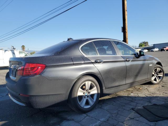 Photo 3 from auction – 2013 BMW 528 I with VIN WBAXG5C53DD234515