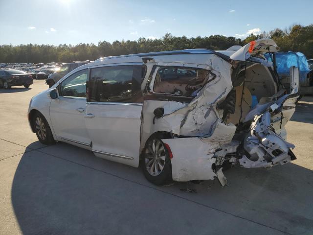 Photo 2 from auction – 2019 CHRYSLER PACIFICA T with VIN 2C4RC1BG8KR665638