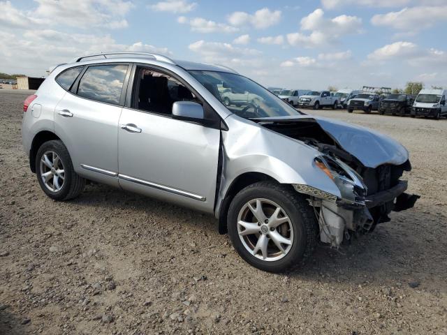 Photo 4 from auction – 2011 NISSAN ROGUE S with VIN JN8AS5MT5BW575425