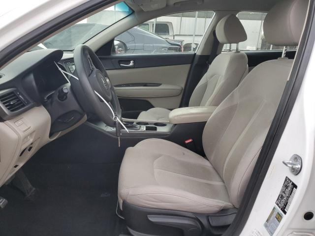 Photo 7 from auction – 2016 KIA OPTIMA LX with VIN 5XXGT4L36GG060733